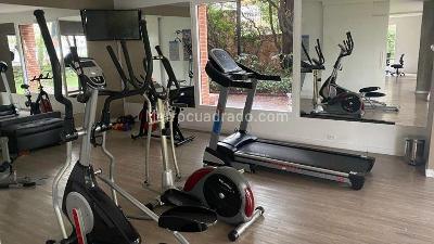 Apartamento en venta en Los Rosales, Bogotá · foto 10 de 12