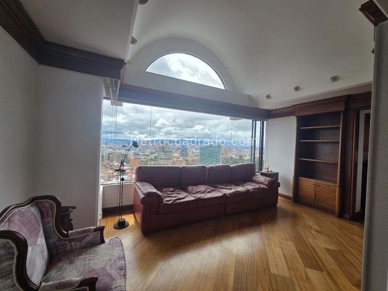 Piso – Bogotá - Vista 2