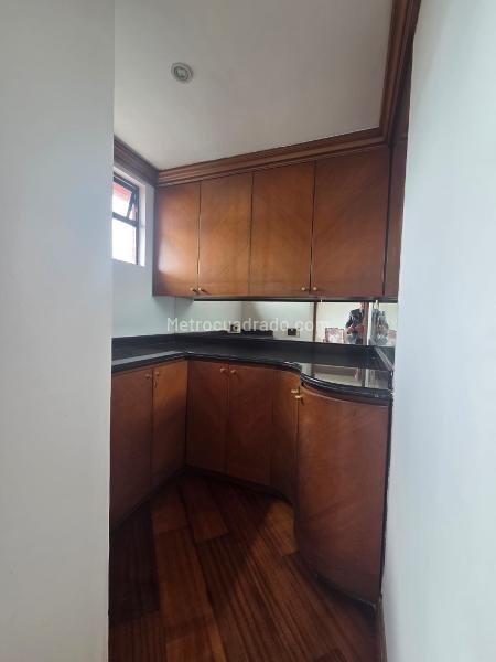 Piso – Bogotá - Vista 4