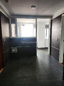 Apartamento de 3 alcobas en venta en Centro Internacional, Bogotá, 240 m² · foto 9 de 9