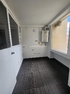 Apartamento de 3 alcobas en venta en Centro Internacional, Bogotá, 240 m² · foto 7 de 9