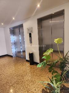 Apartamento de 3 alcobas en arriendo en Centro Internacional Bavaria, Bogotá, 240 m² · foto 7 de 10