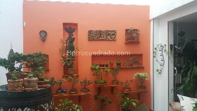 Casa de 3 alcobas en venta en El Contador, Bogotá, 180 m² · foto 5 de 20