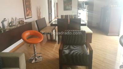 Casa de 3 alcobas en venta en El Contador, Bogotá, 180 m² · foto 12 de 20