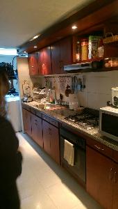 Casa de 3 alcobas en venta en El Contador, Bogotá, 180 m² · foto 13 de 20
