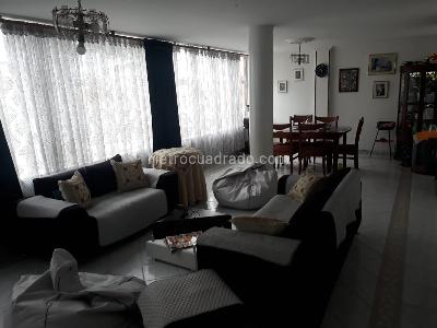Apartamento en venta en Chapinero Central, Bogotá · foto 2 de 18