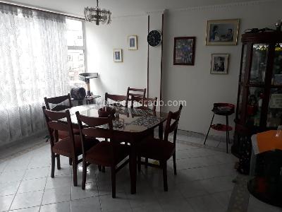 Apartamento en venta en Chapinero Central, Bogotá · foto 3 de 18