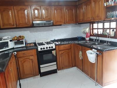 Apartamento en venta en Chapinero Central, Bogotá · foto 5 de 18