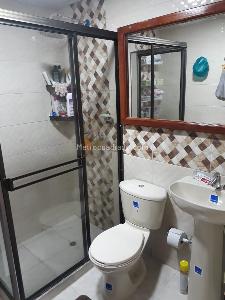 Apartamento en venta en Chapinero Central, Bogotá · foto 7 de 18