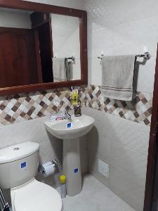 Apartamento en venta en Chapinero Central, Bogotá · foto 8 de 18