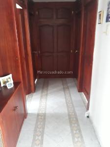 Apartamento en venta en Chapinero Central, Bogotá · foto 9 de 18