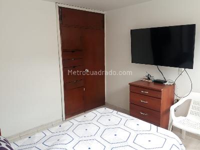 Apartamento en venta en Chapinero Central, Bogotá · foto 11 de 18