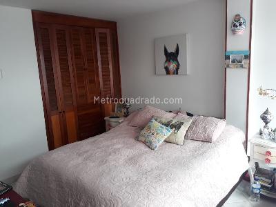 Apartamento en venta en Chapinero Central, Bogotá · foto 12 de 18