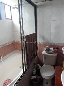 Apartamento en venta en Chapinero Central, Bogotá · foto 14 de 18