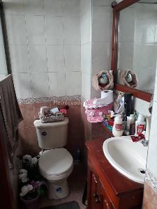 Apartamento en venta en Chapinero Central, Bogotá · foto 15 de 18