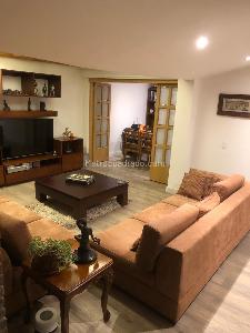 Casa de 3 alcobas en venta en El Recreo De Los Frailes, Bogotá, 255 m² · foto 8 de 20