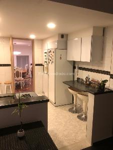 Casa de 3 alcobas en venta en El Recreo De Los Frailes, Bogotá, 255 m² · foto 11 de 20
