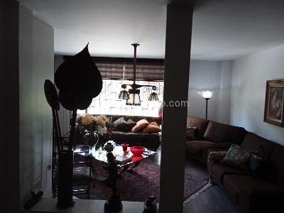 Apartamento de 2 alcobas en venta en Santa Ana Occidental, Bogotá, 133 m² · foto 2 de 20
