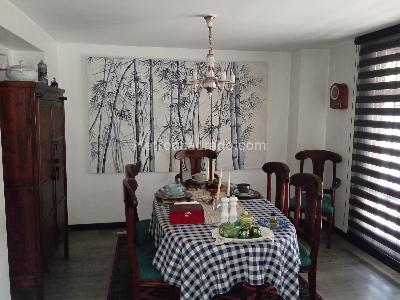 Apartamento de 2 alcobas en venta en Santa Ana Occidental, Bogotá, 133 m² · foto 5 de 20