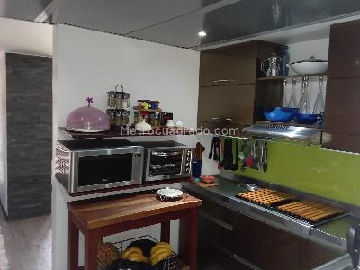 Apartamento de 2 alcobas en venta en Santa Ana Occidental, Bogotá, 133 m² · foto 7 de 20