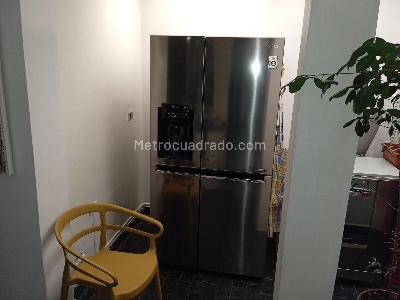 Apartamento de 2 alcobas en venta en Santa Ana Occidental, Bogotá, 133 m² · foto 9 de 20