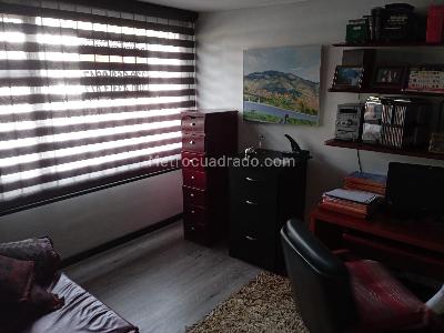 Apartamento de 2 alcobas en venta en Santa Ana Occidental, Bogotá, 133 m² · foto 11 de 20
