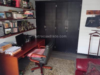 Apartamento de 2 alcobas en venta en Santa Ana Occidental, Bogotá, 133 m² · foto 12 de 20