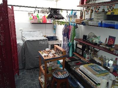 Apartamento de 2 alcobas en venta en Santa Ana Occidental, Bogotá, 133 m² · foto 13 de 20