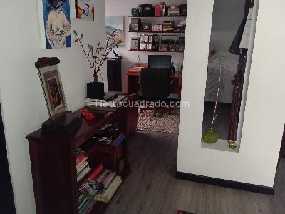 Apartamento de 2 alcobas en venta en Santa Ana Occidental, Bogotá, 133 m² · foto 14 de 20