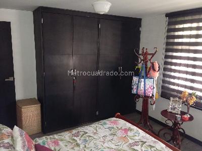 Apartamento de 2 alcobas en venta en Santa Ana Occidental, Bogotá, 133 m² · foto 15 de 20