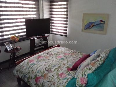 Apartamento de 2 alcobas en venta en Santa Ana Occidental, Bogotá, 133 m² · foto 16 de 20