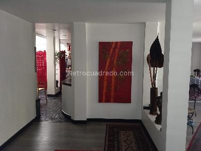 Apartamento de 2 alcobas en venta en Santa Ana Occidental, Bogotá, 133 m² · foto 20 de 20