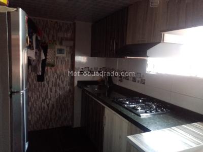 Apartamento de 2 alcobas en venta en Soacha, Soacha, 44 m² · foto 3 de 14