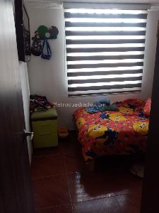 Apartamento de 2 alcobas en venta en Soacha, Soacha, 44 m² · foto 5 de 14