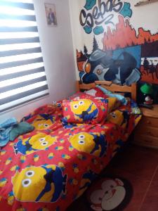 Apartamento de 2 alcobas en venta en Soacha, Soacha, 44 m² · foto 6 de 14