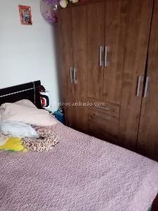 Apartamento de 2 alcobas en venta en Soacha, Soacha, 44 m² · foto 7 de 14