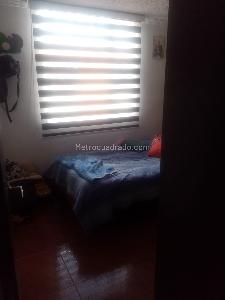Apartamento de 2 alcobas en venta en Soacha, Soacha, 44 m² · foto 13 de 14