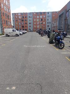 Apartamento de 3 alcobas en venta en Ciudad Verde, Soacha, 45 m² · foto 3 de 19