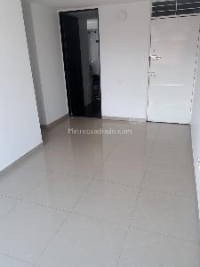 Apartamento de 3 alcobas en venta en Ciudad Verde, Soacha, 45 m² · foto 5 de 19