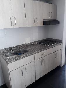 Apartamento de 3 alcobas en venta en Ciudad Verde, Soacha, 45 m² · foto 6 de 19