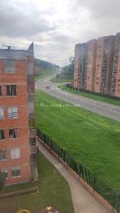 Apartamento de 3 alcobas en venta en Ciudad Verde, Soacha, 37 m² · foto 2 de 15