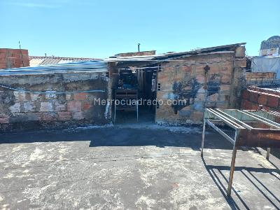 Casa de 5 alcobas en venta en Pio Xii, Bogotá, 213 m² · foto 20 de 20