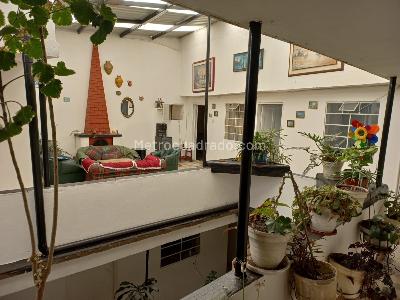 Casa de 5 alcobas en venta en Pio Xii, Bogotá, 213 m² · foto 18 de 20
