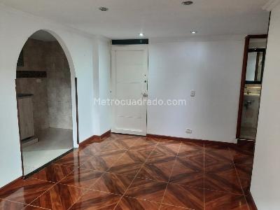 Apartamento en venta en El Tintal, Bogotá · foto 3 de 20