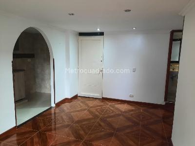 Apartamento en venta en El Tintal, Bogotá · foto 16 de 20