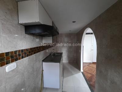 Apartamento en venta en El Tintal, Bogotá · foto 19 de 20