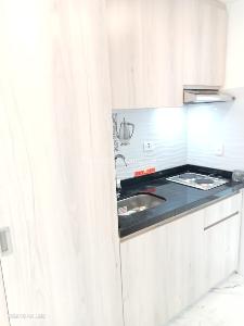 Apartaestudio en arriendo en Santa Barbara Alta, Bogotá · foto 4 de 15