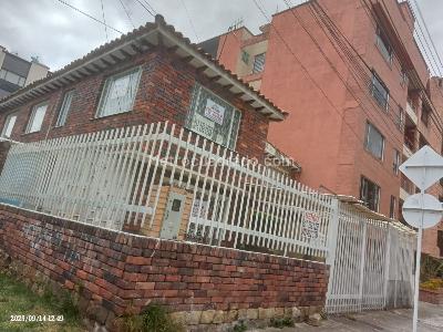 Casa de 5 alcobas en venta en Cedro Golf, Bogotá, 69 m² · foto 3 de 20