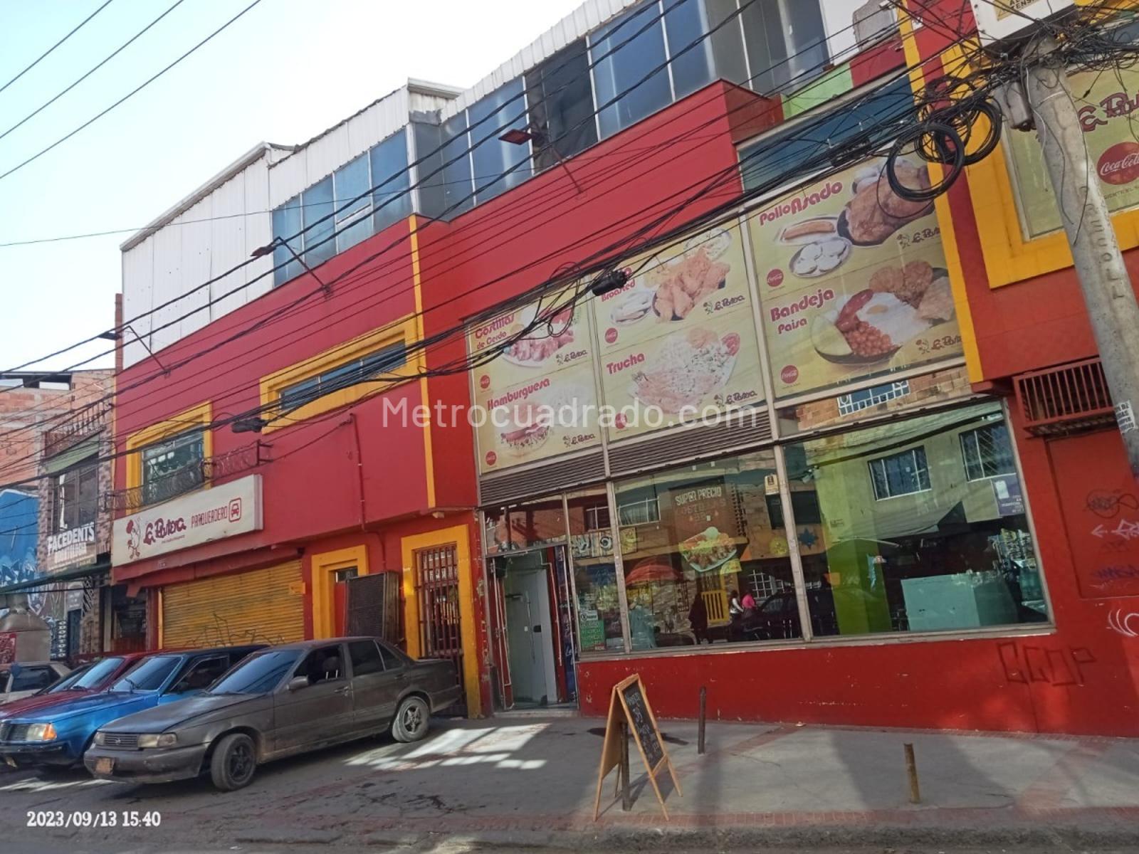 Casa en Venta  San Mateo