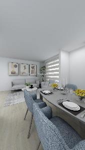 Apartamento de 3 alcobas en venta en Soacha, Soacha, 58 m² · foto 12 de 12
